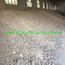 Calcium Aluminate Synthetic Slag Refining Slag Sintered Slag